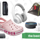 Image for article titled Friday's Best Deals: D&D, Echo Dot Bundles, Bonobos, Arris Modems, and More